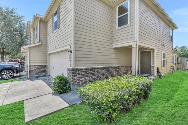 property at 15134 Trinity Meadow Dr