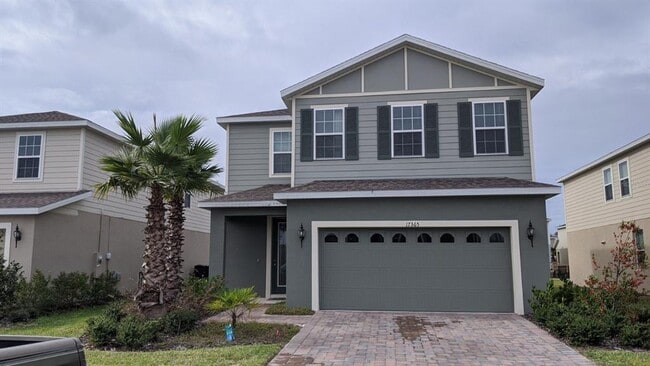 property at 17365 Bracken Fern Ln