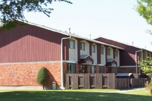 Westland Park Apartments