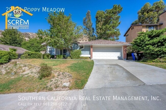 29121 Poppy Meadow St in Santa Clarita, CA - Building Photo - Building Photo