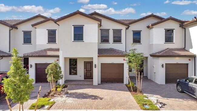 property at 250 SW 159th Ln
