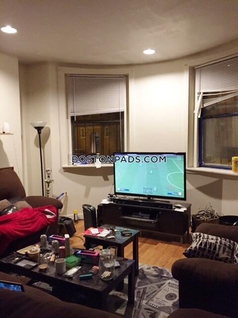 616 Columbus Ave in Boston, MA - Building Photo - Building Photo