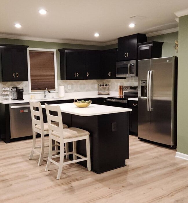 1606 Raven Way in Elizabeth City, NC - Building Photo - Building Photo