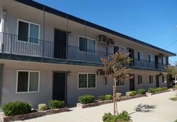 Marina Creek Apartments in Antioch, CA - Building Photo - Building Photo