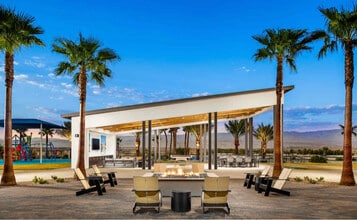 74189 Storke Dr in Palm Desert, CA - Building Photo - Building Photo