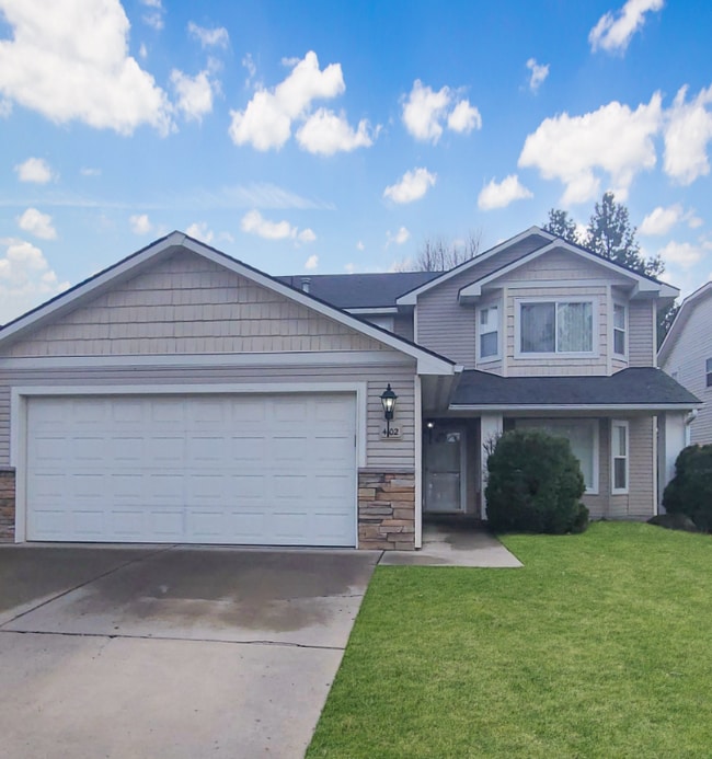 property at 4102 Brookie Dr