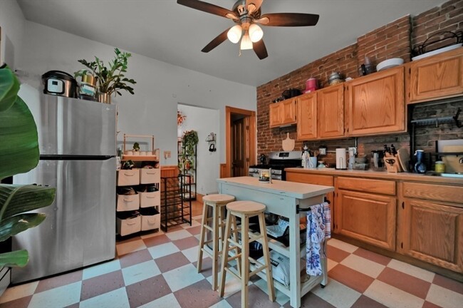 property at 31 Riverdale St