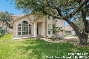 1410 Canyon Brook in San Antonio, TX - Building Photo - Building Photo
