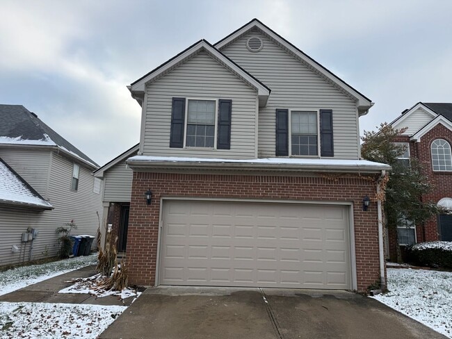 568 Wellington Gardens Dr in Lexington, KY - Building Photo - Building Photo