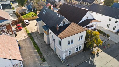 1277 W 67th St in Cleveland, OH - Building Photo - Building Photo