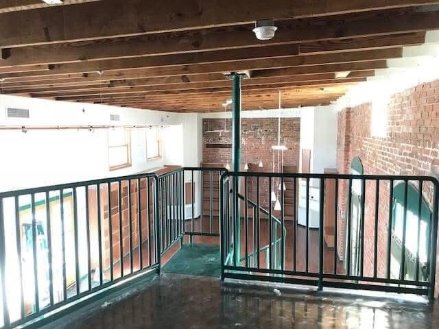 202 S 1st Ave, Unit G302  - Loft Apartment in Yuma, AZ - Foto de edificio