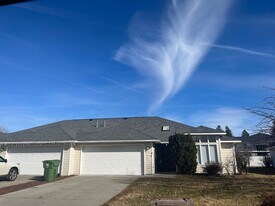 5211 S Smith Ct in Spokane, WA - Building Photo