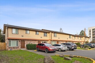 Cape Manor in Portland, OR - Building Photo - Building Photo