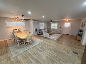 603 S Ross Blvd in Pecos, TX - Building Photo - Building Photo