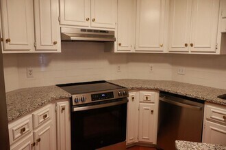 3706 Trace Dr in Wilson, NC - Building Photo - Building Photo