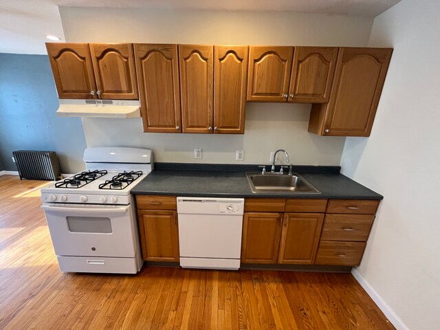 14 Alberta Ter, Unit 6-2 in Cambridge, MA - Building Photo - Building Photo