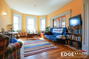 43 Orkney Rd in Boston, MA - Building Photo