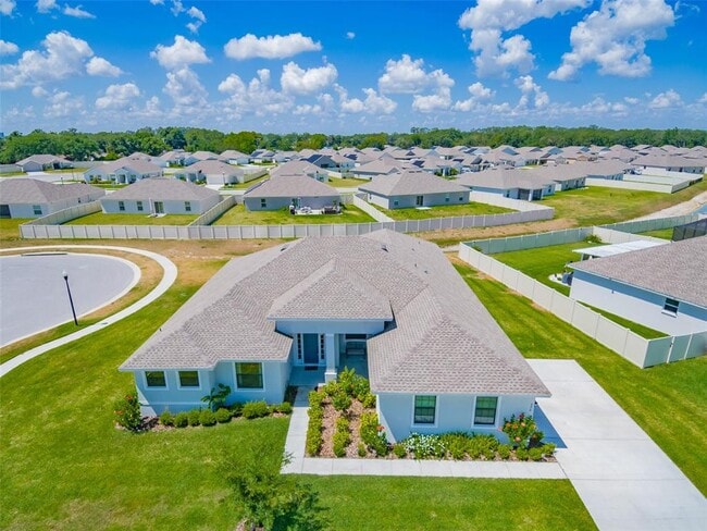 property at 570 Sanctuary Blvd