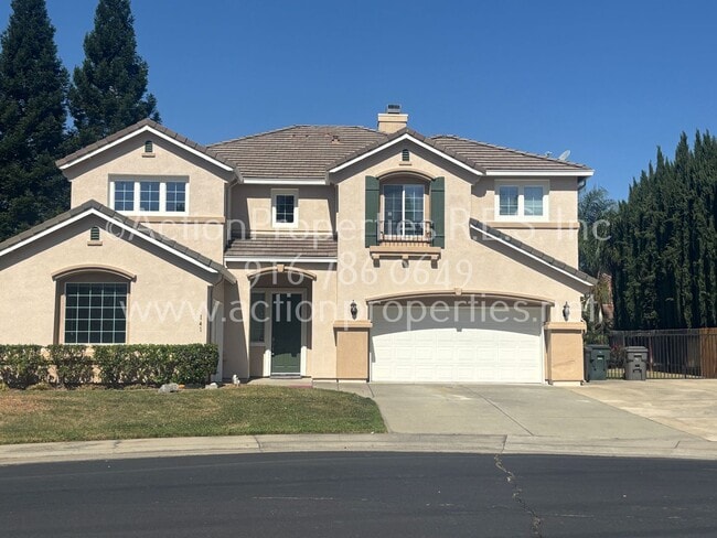 property at 141 Casterbridge Ct