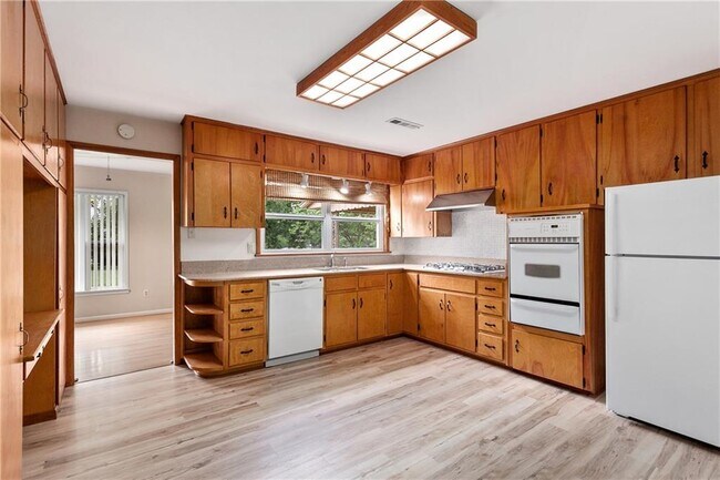 1201 N Woolsey Ave in Fayetteville, AR - Building Photo - Building Photo