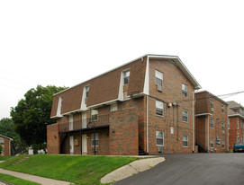 2150 Summit St in Columbus, OH - Building Photo