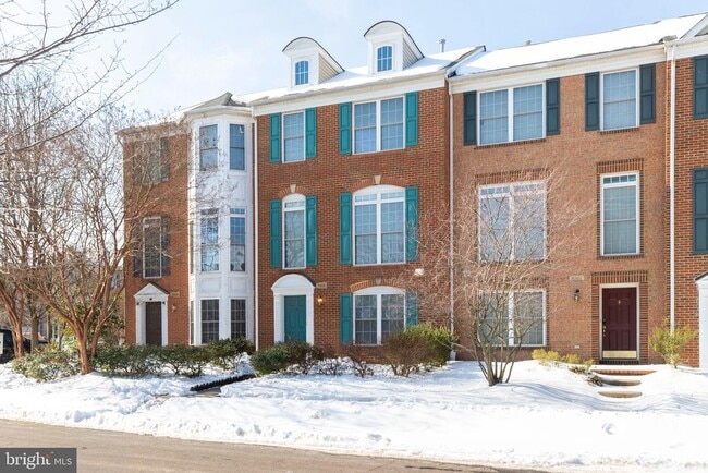 5322 Cupids Dart Dr in Centreville, VA - Building Photo - Building Photo
