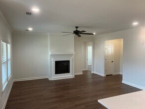 50 Lewis Lp in Greenbrier, AR - Building Photo - Building Photo