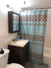 53 Saint Stephen St, Unit 61 in Boston, MA - Foto de edificio - Building Photo
