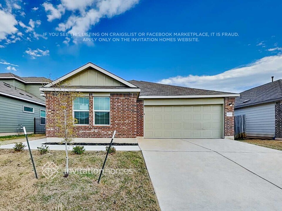10509 Steinbeck Dr in Austin, TX - Building Photo