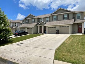 6407 Melanzane Ave in San Antonio, TX - Building Photo