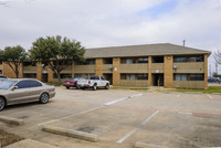 Kentucky Place in McKinney, TX - Foto de edificio - Building Photo