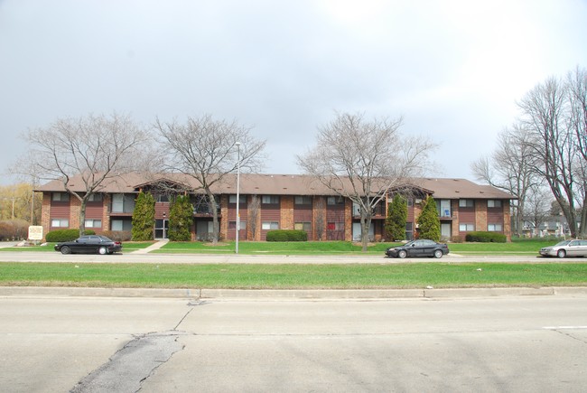 Good Hope Apartment Homes