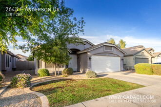 2648 E Anderson Dr in Phoenix, AZ - Building Photo - Building Photo