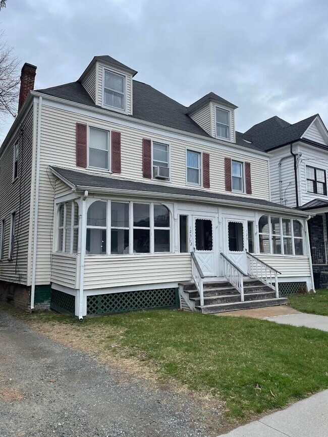 125 Washington St Rentals in Morristown, NJ
