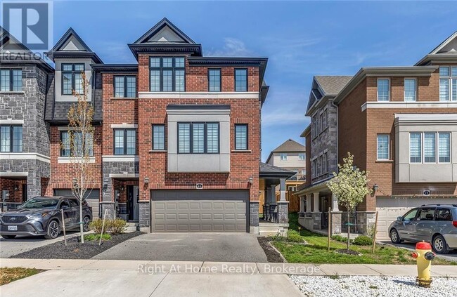 property at 11 Ridgemount St