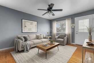 135 Dundee Cir in St. Louis, MO - Building Photo - Building Photo