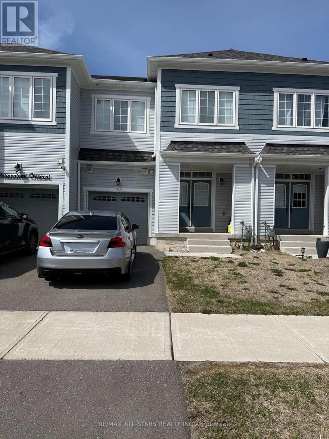 property at 703 Potawatomi Cres