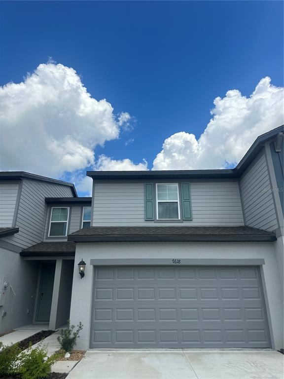 property at 7618 Momentum Pkwy