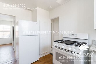 4323 Euclid Ave in San Diego, CA - Building Photo - Building Photo