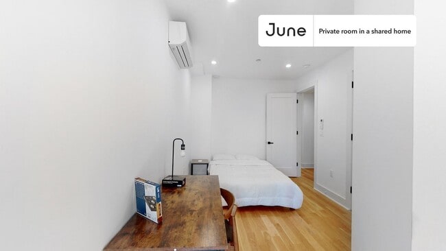 Room in Shared 10.0 bed/4 bath home in Brooklyn, NY - Foto de edificio - Building Photo