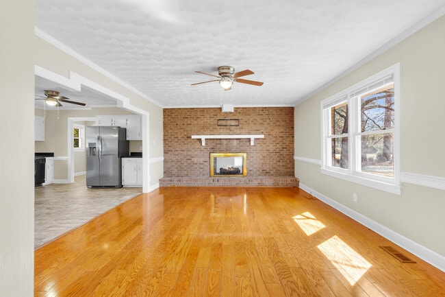 4912 Morton Rd in New Bern, NC - Building Photo - Building Photo