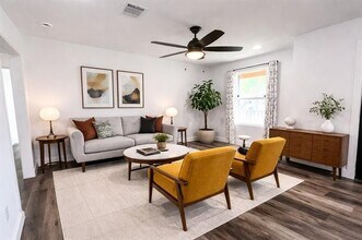 4136 Lisbon St in Fort Worth, TX - Building Photo - Building Photo