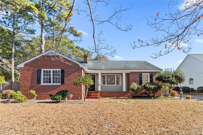 property at 315 Fairfield Rd