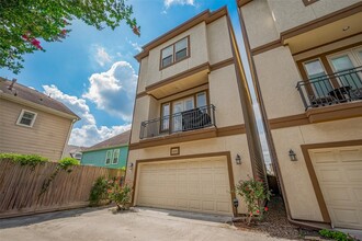 2604 Bevis St in Houston, TX - Building Photo - Building Photo
