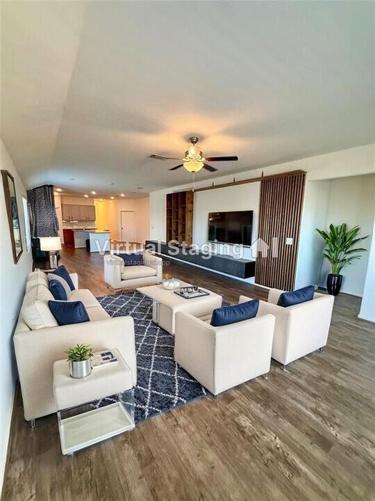 3908 Ignacio Dr in Austin, TX - Building Photo