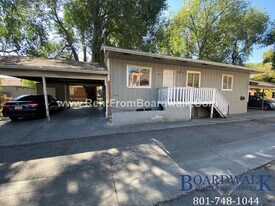 759 Jackson Ave in Salt Lake City, UT - Building Photo