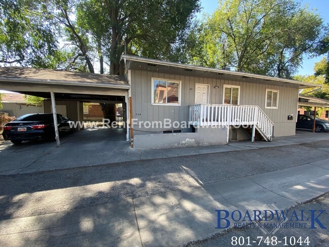 property at 759 Jackson Ave