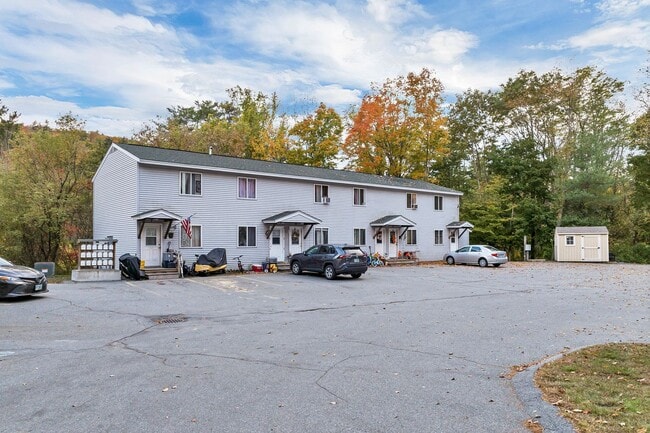 property at 18 1/2 18 1/2 S St
