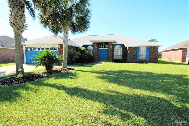 property at 3321 Tiller Ct