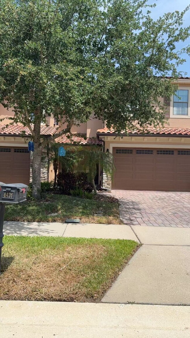 8431 Kelsall Dr in Orlando, FL - Building Photo - Building Photo